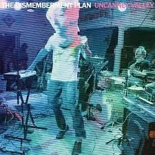 Album artwork for Uncanney Valley by The Dismemberment Plan