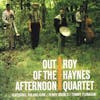 Album artwork for Out Of The Afternoon by Roy Haynes Quartet