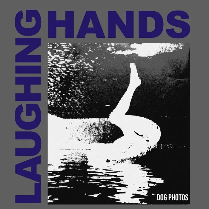 Album artwork for Dog Photos by  Laughing Hands