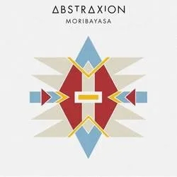 Album artwork for Moribayasa by Abstraxion