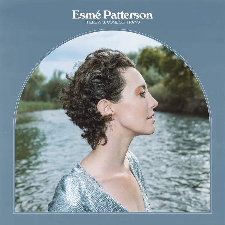 Album artwork for There Will Come Soft Rains by Esme Patterson