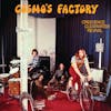 Album artwork for Cosmo's Factory by Creedence Clearwater Revival