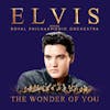Album artwork for The Wonder of You by Elvis Presley