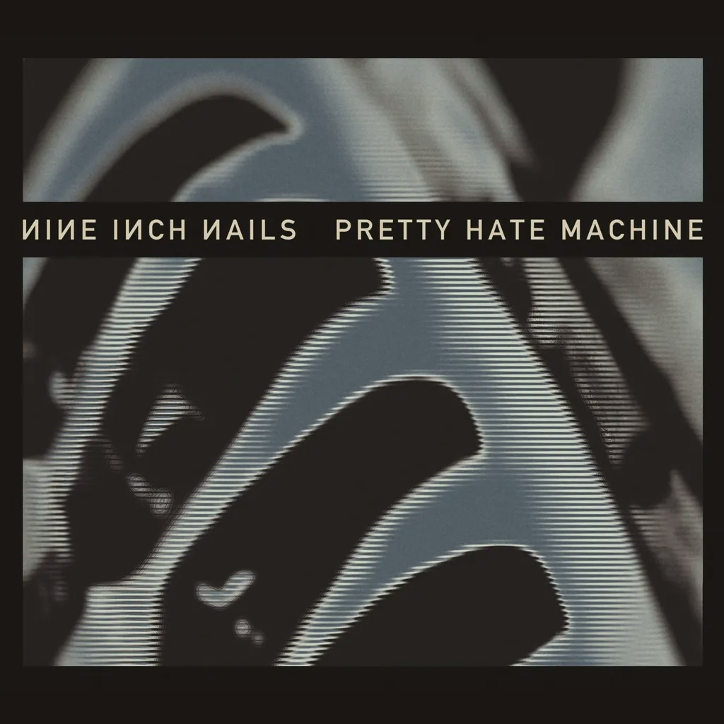 Album artwork for Album artwork for Pretty Hate Machine - 2010 Remaster by Nine Inch Nails by Pretty Hate Machine - 2010 Remaster - Nine Inch Nails