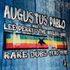 Album artwork for Rare Dubs 1970-1971 by Augustus Pablo