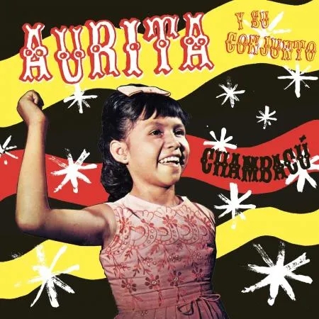 Album artwork for Chambacu by Aurita Y Su Conjunto