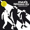 Album artwork for Max's SKAnsas City by Various