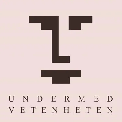 Album artwork for Undermedvetenheten by Undermedvetenheten