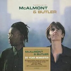 Album artwork for Sound of Mcalmont and Butler Box by Mcalmont and Butler
