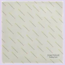 Album artwork for Fading Love by George Fitzgerald