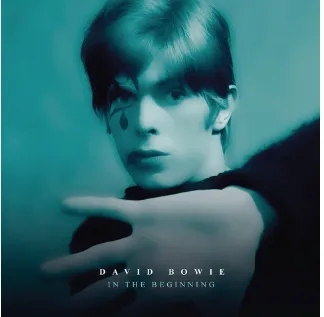 Album artwork for In The Beginning by David Bowie
