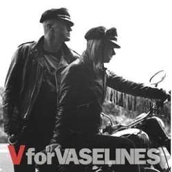 Album artwork for V For Vaselines by The Vaselines