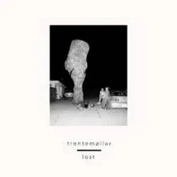 Album artwork for Lost by Trentemoller
