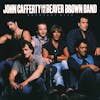 Album artwork for Greatest Hits by John Cafferty and The Beaver Brown Band