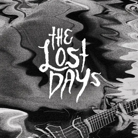Album artwork for Lost Demos by Lost Days