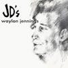Album artwork for At J.D.'s by Waylon Jennings