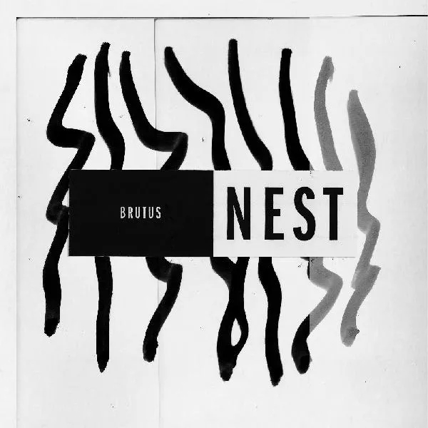 Album artwork for Nest by Brutus
