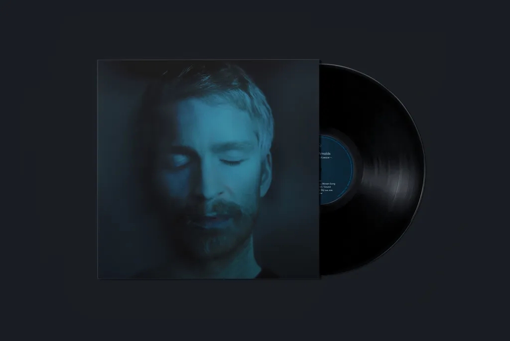 Album artwork for some kind of peace by Olafur Arnalds
