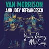 Album artwork for You're Driving Me Crazy by Van Morrison