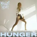 Album artwork for Hunger by Maggot Heart