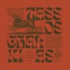Album artwork for Divine Reeds: Obscure Recordings From Special Music Recording Company (Athens 1966-1967) by Tassos Chalkias