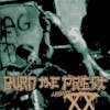 Album artwork for Legion - XX by Burn The Priest