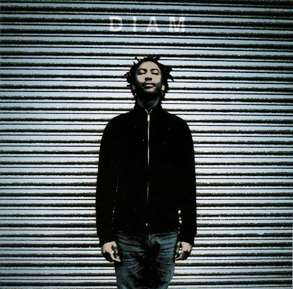 Album artwork for Diam by Daby Toure