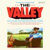 Album artwork for The Valley by Charley Crockett