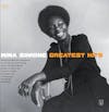 Album artwork for Greatest Hits  by Nina Simone