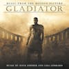 Album artwork for Gladiator by Hans Zimmer