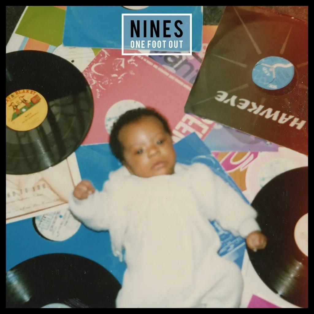 Album artwork for One Foot Out by Nines