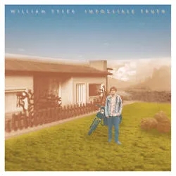 Album artwork for impossible truth by William Tyler