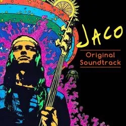Album artwork for Jaco Original Soundtrack by Jaco Pastorius