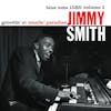 Album artwork for Groovin’ At Smalls’ Paradise Vol.1 by Jimmy Smith