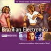 Album artwork for The Rough Guide To Brazilian Electronica by Various Artists