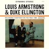 Album artwork for Recording Together for the First Time by Duke Ellington