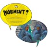 Album artwork for Sensitive Euro Man / Brink of the Clouds / Candylad by Pavement