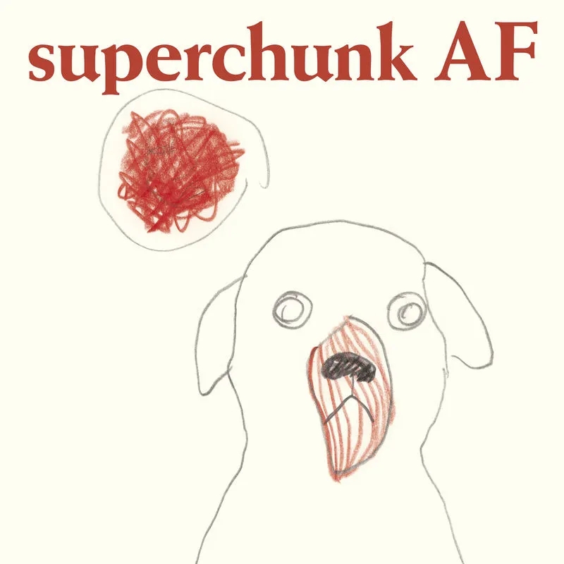 Album artwork for Acoustic Foolish by Superchunk