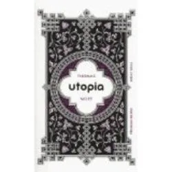 Album artwork for Utopia by Thomas More