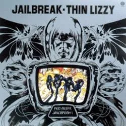 Album artwork for Jailbreak by Thin Lizzy