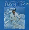 Album artwork for The Iceman Cometh by Jerry Butler