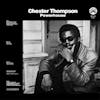 Album artwork for Powerhouse (Remastered Edition) by Chester Thompson