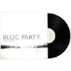 Album artwork for Silent Alarm by Bloc Party
