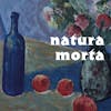 Album artwork for Natura Morta by Sven Wunder 