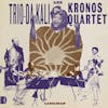 Album artwork for Ladilikan by Kronos Quartet