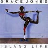 Album artwork for Island Life by Grace Jones