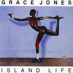 Album artwork for Island Life by Grace Jones