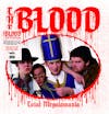 Album artwork for Total Megalomania. by The Blood