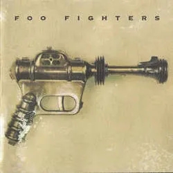 Album artwork for Foo Fighters by Foo Fighters