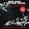 Album artwork for Live Seeds by Nick Cave and The Bad Seeds